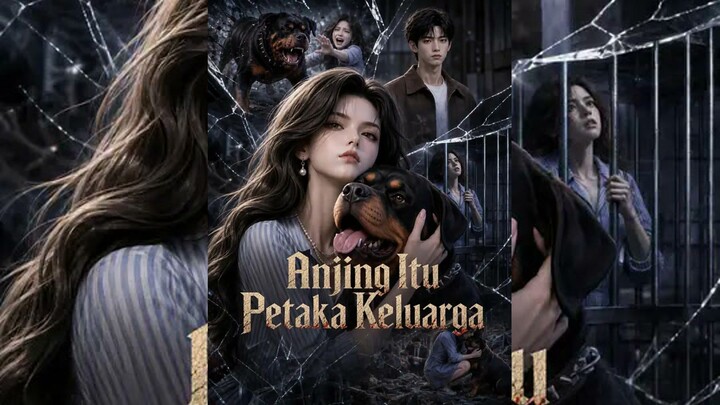 Anjing Itu Petaka Keluarga Full Bahasa Indonesia (NS)