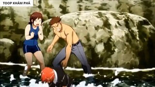 [Top Khám Phá] Top 10 nhân vật phụ ấn tượng nhất anime manga 4