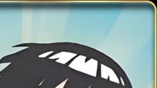When Xiao Li and Naruto exchanged bodies, Kurama became younger
