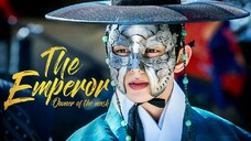 The Emperor: Owner of The Mask ( 2017 ) Ep 20 END Sub Indonesia