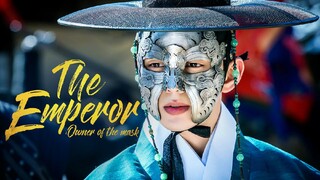 The Emperor: Owner of The Mask ( 2017 )  Ep 03 Sub Indonesia