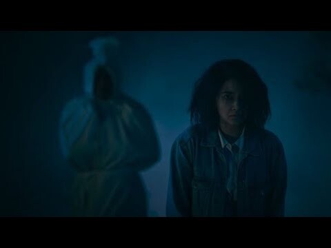 FILM HOROR TERBARU 2022- DARAH POCONG