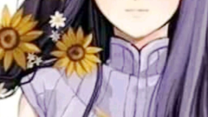 idol tui nòk, yêu qué. cuti❤❤Hyuga Hinata.