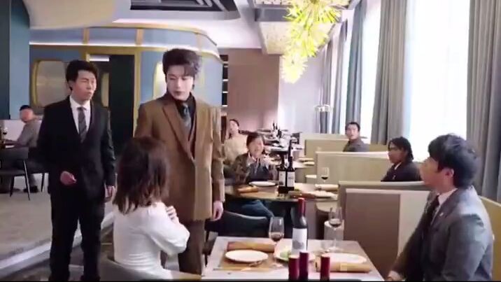 Drama Terbaru ( Li Zijie ♡ Cha Yichen ) FULL SUB INDO - Setelah Hari Pernikahan