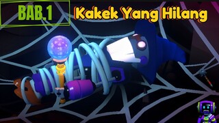 Bab.1 - Kakek Yang Hilang