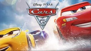 Cars 3 2017 - Watch Full Movie For Free: Link In Description