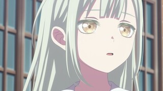 【Mu x Su Shi/MAD】คุณไม่เหมือน "เหมือนสายลม" เหรอ