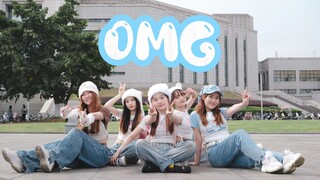 【UESTC Bit-U】Ôi trời! Ngay cả chuyển động của máy quay cũng được khôi phục lại trong điệu nhảy của t