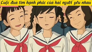 Ngọn đồi hoa hồng anh
