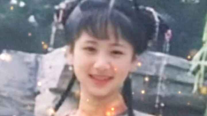 Young Yang Zi really had such a charming aura.