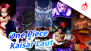 [One Piece] Kaisar Laut_2