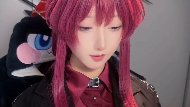 Want to listen to a lullaby, sweetie?