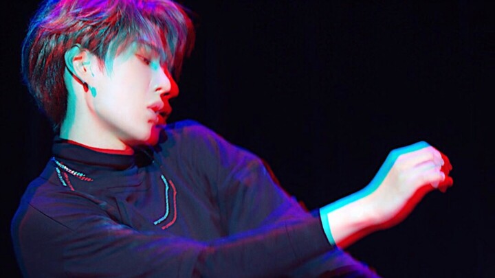 【Wang Yibo】The “Rapid Shaking and Dust-Blowing Dance” you’ve never seen before: 3 performances, 5 ca