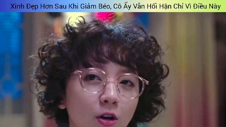 review phim cô ấy vẫn hối hận chỉ vì điều này