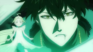 Black Clover「AMV」Yuno