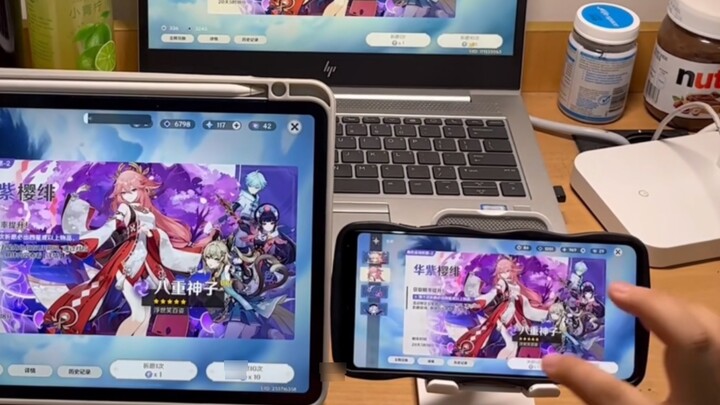 Trận chiến quyết định·Top of Dog Trust