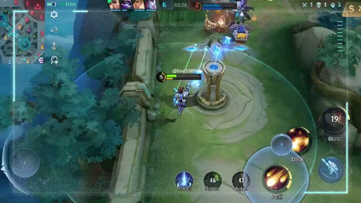 kimmy dragon tamer