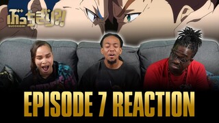 Group Date?! The Sea, Maji Croquette, and I! | Bucchigiri?! Ep 7 Reaction