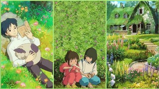 #1 Tổng Hợp Các Video Anime CựC CHILL và THƯ GIÃN |Tik Tok Anime