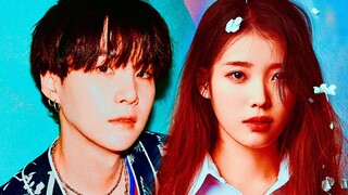 IU X BTS - LILAC X DYNAMITE [MASHUP]