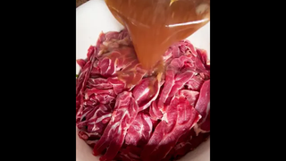 “พี่บิ๊ก”มาแล้วววว เกาเหลาเนื้อน่องลายจุกๆ 😍