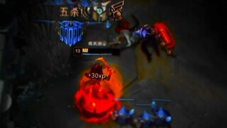 能让队友触发卧槽的操作