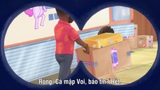 Nhà khoa học nhí Ada Twist (Phần 4) EP 1 [Sub Việt]