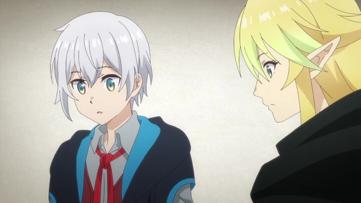 Izure Saikyou no Renkinjutsushi? Episode 5 Sub Indo