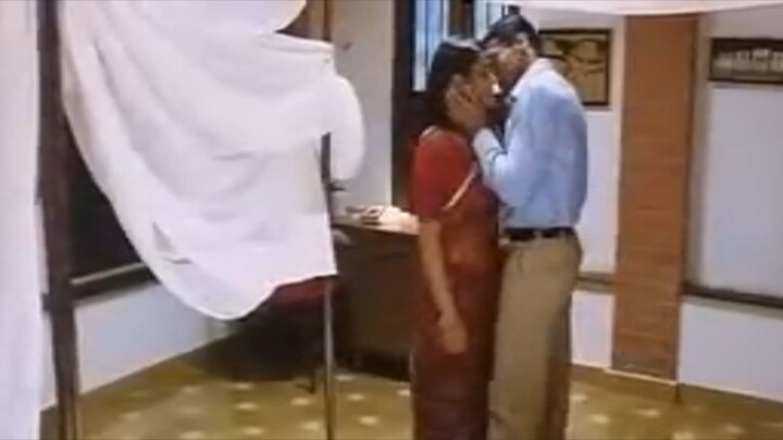 Vaaranam Aayiram (2008) Deleted Scene Tamil - Suriya, Divya Spandana, Harris Jayaraj, Gautham Menon