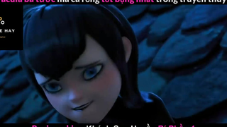 Khách sạn huyền bí (p3) #rvphimcuocsong