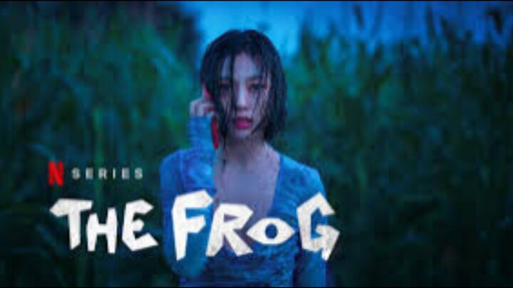 the frog in hindi part 1 korean drama series
