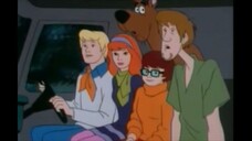 Scooby doo where are you ตอน ปราสาทผีสิง