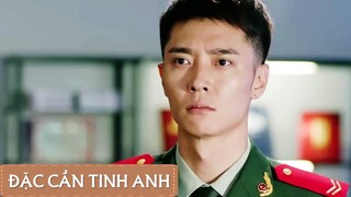 Lính cứu hỏa làm trái lệnh cấp trên bất chấp cứu người khiến đồng đội bị thương | ĐẶC CẦN TINH ANH