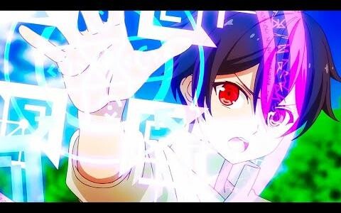 7 อนิเมะพระเอกเก่งต่อสู้พลังวิเศษ(พากย์ไทย)