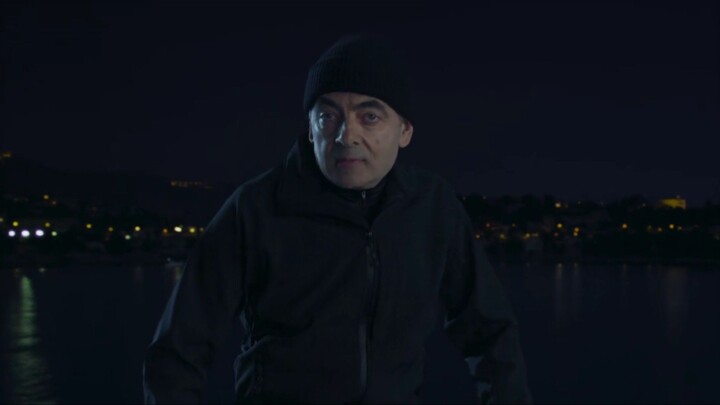 Johnny English Strikes Again2018 ‧ Comedy/Action ‧ dubbing in Hindi