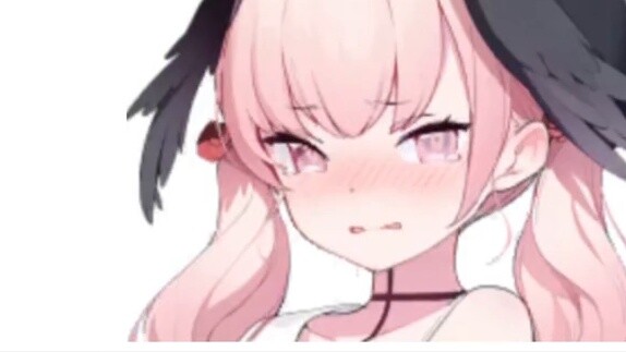 When sensei pretends to forget the students (no sword) [self-made]