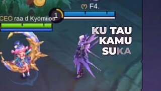 Mabar ml gays novaaa🤭👊