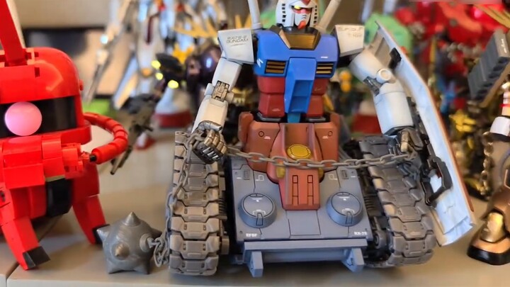 Gunpla is free Ver2.0