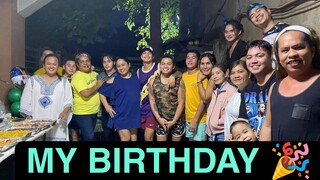 MY BIRTHDAY CELEBRATION WITH SOCIAL CLIMBERS FAMILY|SUPERSAYA @Brenda Mage@Inday Katok