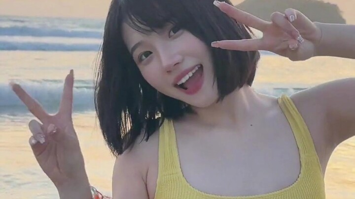 “Let’s leave all our sadness behind in this video 03”