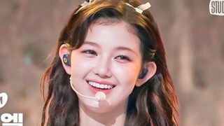 异域风情万种！【Danielle】Cool with you初舞台直拍！