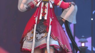 [Extreme rendering/vertical screen] Lingyuan yousa——Great joy