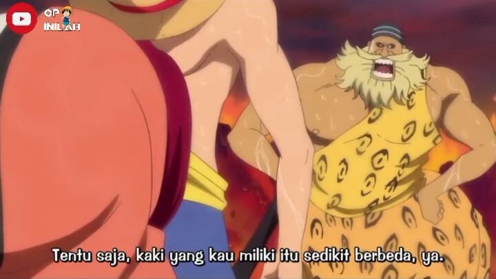 one piece