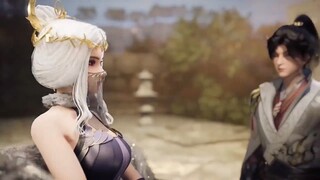 The Sword Emperor of Eternity Episode 18