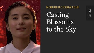 Casting Blossom To The Sky (2012) subtitle Indonesia full
