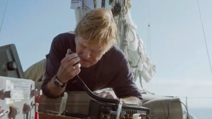 Một bộ phim do một người đóng, rất ít lời thoại trong toàn bộ phim, nhưng lại khiến bạn cảm thấy tuy