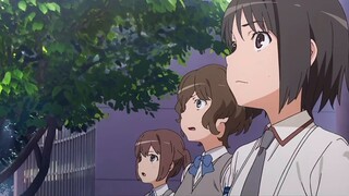 Sister Gun sangat tampan. Railgun selamanya adalah dewa.