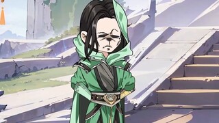 [A Mortal's Journey to Immortality] Episode 447