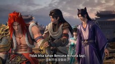 Wu Dong Qian Kun S6 Episode 9 Sub Indoit