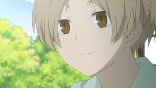 นัตสึเมะน้อยผู้แสนน่ารักและน่าสงสาร